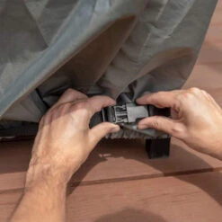 Housse De Protection Select 3 Et Plancha Sur Chariot - Campingaz 12 Housse De Protection Select 3 Et Plancha Sur Chariot - Campingaz -Équipement De Barbecue housse barbecue series 2 campingaz 3138522128821 3