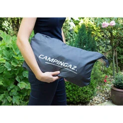 Housse Barbecue 3 Series RBS - Campingaz -Équipement De Barbecue housse campingaz 3 series rbs 3138522119348 4