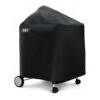Housse De Protection Premium Pour Performer Original - Weber -Équipement De Barbecue housse deluxe barbecue performer original weber 2013 0077924031977