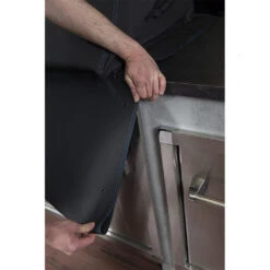 Housse Barbecue Encastrable Imperial 690 - Broil King -Équipement De Barbecue housse imperial 690 encastrable broil king 0060162685903 5