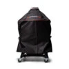 Housse Barbecue Kettle Joe - Kamado Joe -Équipement De Barbecue housse kettle kamado joe 0811738023533