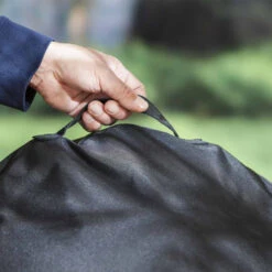 Housse Premium Pour Barbecue Charbon 57 Cm - Weber -Équipement De Barbecue housse luxe 57cm barbecue weber charbon 0077924031939 2