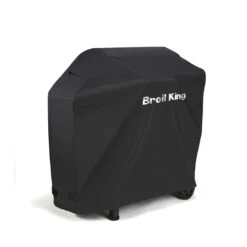 Housse Barbecue Select Crown Pellet 400 - Broil King 8 Housse Barbecue Select Crown Pellet 400 - Broil King -Équipement De Barbecue housse premium crown pellet 400 0060162670640 2