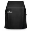Housse Barbecue Rogue 425 Tablettes Fermées - Napoleon -Équipement De Barbecue housse rogue 425 napoleon tablettes fermees 0629162614261