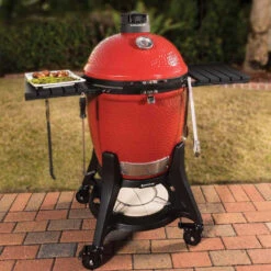 Barbecue Kamado Classic Joe 3 - Kamado Joe 15 Barbecue Kamado Classic Joe 3 - Kamado Joe -Équipement De Barbecue kamado joe classic iii 0811738027197 3
