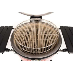 Barbecue Kamado Classic Joe 3 - Kamado Joe 18 Barbecue Kamado Classic Joe 3 - Kamado Joe -Équipement De Barbecue kamado joe classic iii 0811738027197 6