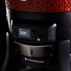 Barbecue Kamado Konnected Joe - Kamado Joe -Équipement De Barbecue konnected joe kamado joe 2020000032700 6