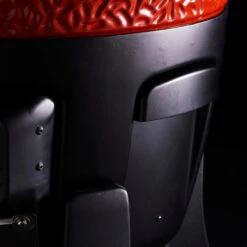 Barbecue Kamado Konnected Joe - Kamado Joe -Équipement De Barbecue konnected joe kamado joe 2020000032700 8