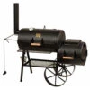 Barbecue Locomotive Special 16” - Joe’s Barbecue -Équipement De Barbecue locomotive 16 joe special barbecue 4250033100345