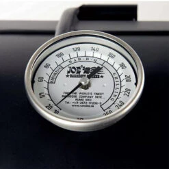 Barbecue Locomotive Special 16” - Joe’s Barbecue -Équipement De Barbecue locomotive 16 joe special barbecue 4250033100345 2