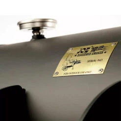 Barbecue Locomotive Special 16” - Joe’s Barbecue -Équipement De Barbecue locomotive 16 joe special barbecue 4250033100345 4