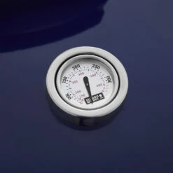 Barbecue Charbon Master-Touch 5750 Bleu Océan - Weber -Équipement De Barbecue master touch bleu ocean 5750 weber 0077924154249 5