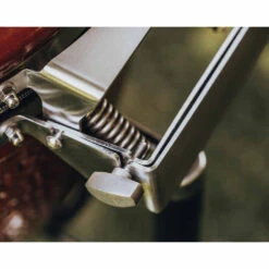 Barbecue Kamado JUNIOR Pro 2.0 Noir + Chariot - Monolith* -Équipement De Barbecue monolith junior 2 0 noir chariot 4260444583453 7