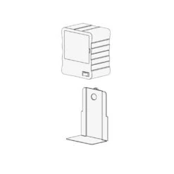 Moteur à Piles Pour Rôtissoire - Ofyr -Équipement De Barbecue moteur piles rotissoire ofyr 6019942118166 3