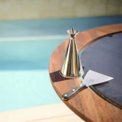 Anneau Fire Guard Ring 100 - OFYR -Équipement De Barbecue ofyr fire guard ring 100 brasero 7061251732990 2