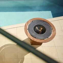 Anneau Fire Guard Ring 100 - OFYR -Équipement De Barbecue ofyr fire guard ring 100 brasero 7061251732990 4