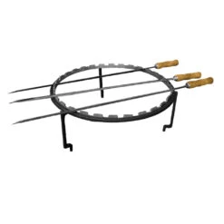 Set De Cuisson Horizontale Brasero XL - Ofyr