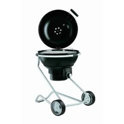 Pack Barbecue Charbon Air F60 + Housse Air 60 - Rösle -Équipement De Barbecue pack barbecue air f60 housse rosle 2020000031666 3