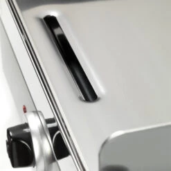 Pack Plancha Gaz Design 41 Cm + Chariot Plein Air Compact - Krampouz -Équipement De Barbecue pack design 41 gaz chariot plein air compact 2020000031529 9