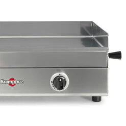 Pack Plancha Gaz Design 65 Cm + Desserte Plein Air - Krampouz -Équipement De Barbecue pack design 65 cm desserte plein air krampouz 2020000031475 8