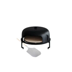 Pack Four à Pizza Brasero 100 + Kit Pizza - Ofyr -Équipement De Barbecue pack four ofyr pizza 100 2020000033134 5