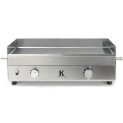 Équipement De Barbecue -Équipement De Barbecue pack k 65 gaz chariot plein air krampouz 2020000031512 1