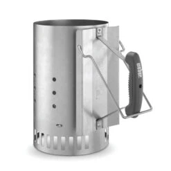 Pack Barbecue Charbon Original Kettle 5710 + Cheminée D'allumage - Weber -Équipement De Barbecue pack original kettle 5710 cheminee weber 2020000032151 2