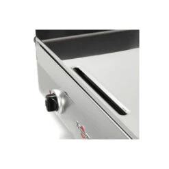 Pack Plancha Gaz Design 65 + Capot - Krampouz -Équipement De Barbecue pack plancha design 65 gaz capot 2020000033035 5