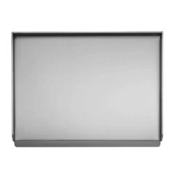 Pack Plancha Gaz Chef 55 Lisse + Chariot - Planet -Équipement De Barbecue pack plancha gaz chef 55 lisse chariot planet 2020000031949 5