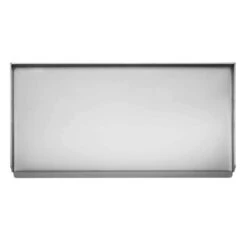 Pack Plancha Gaz Chef 80 Lisse + Chariot - Planet -Équipement De Barbecue pack plancha gaz chef 80 lisse chariot planet 2020000031956 3