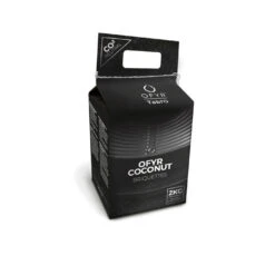 Pack Barbecue Charbon Tabl'o + Briquettes Noix De Coco 2 Kg - Ofyr -Équipement De Barbecue pack tabl o briquettes noix de coco 2 kg ofyr 2020000031888 2