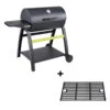 Pack Barbecue Charbon Tonino 70 + Grille - Cook'in Garden 2 Pack Barbecue Charbon Tonino 70 + Grille - Cook'in Garden -Équipement De Barbecue pack tonino 70 grille cook in garden 2020000032724