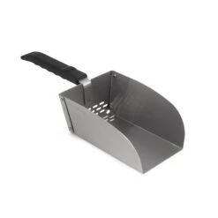 Pelle à Pellets Inox - Broil King -Équipement De Barbecue pelle a pellets inox broil king 0060162639463 2