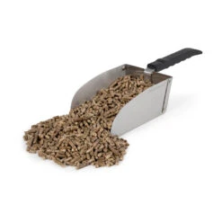 Pelle à Pellets Inox - Broil King -Équipement De Barbecue pelle a pellets inox broil king 0060162639463 5