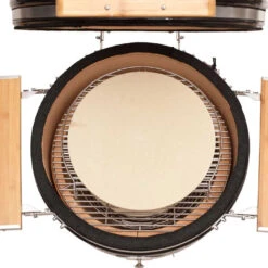 Pierre à Pizza Barbecue Classic Et Le Chef - Monolith* -Équipement De Barbecue pierre pizza classic monolith 4260444583491 2