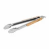 Pince Inox Bambou 45 Cm Monolith Pour Barbecue* -Équipement De Barbecue pince barbecue inox bambou monolith 4260228840734