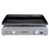 Plancha Gaz Blue Flame L - Campingaz -Équipement De Barbecue plancha campingaz blue flame l 3138522104085