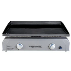 Équipement De Barbecue 15 Plancha Gaz Blue Flame L - Campingaz
