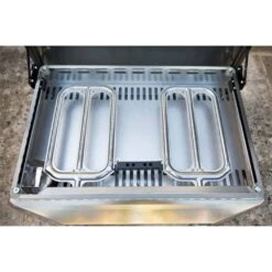 Plancha Gaz Master EX + Couvercle - Campingaz -Équipement De Barbecue plancha campingaz master ex 3138522095666 5