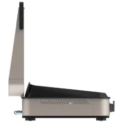 Plancha Gaz Enosign 65 Inox Avec Capot - ENO* 9 Plancha Gaz Enosign 65 Inox Avec Capot - ENO* -Équipement De Barbecue plancha enosign 65 inox capot eno gaz 3224780040064 2