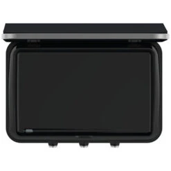 Plancha Gaz Enosign 80 Bleue Navy Avec Capot - ENO* 11 Plancha Gaz Enosign 80 Bleue Navy Avec Capot - ENO* -Équipement De Barbecue plancha enosign 80 bleue navy capot eno 3224780040095 2