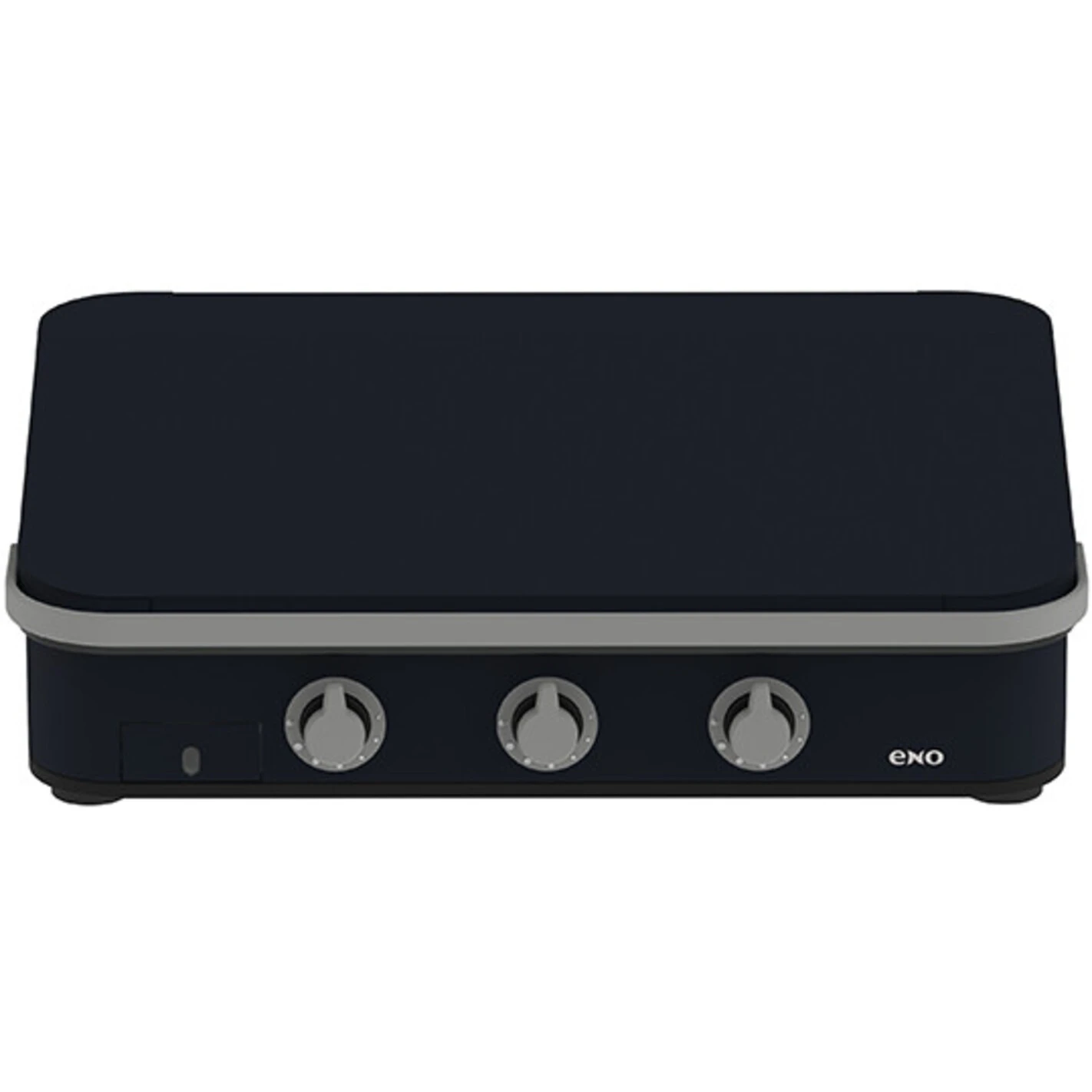 Plancha Gaz Enosign 80 Bleue Navy Avec Capot - ENO* 7 Plancha Gaz Enosign 80 Bleue Navy Avec Capot - ENO* – Image 5