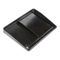 Plancha Gaz Blue Flame LXD Twin + Couvercle - Campingaz -Équipement De Barbecue plancha gaz blue flame lxd twin campingaz 3138522119416 2