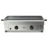 Plancha Gaz Saveur 64 Cm - Krampouz