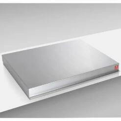 Plancha Encastrable Gaz Oasi 80 Lisse Feu Dual - Planet -Équipement De Barbecue plancha inox gaz oasi 80 lisse feu dual planet 8033945789114 2