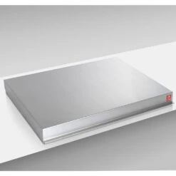 Plancha Gaz Encastrable Oasi 55 Lisse Rainurée Feu Dual - Planet -Équipement De Barbecue plancha planet gaz oasi 55 lisse rainuree feu dual 8033945789107 3