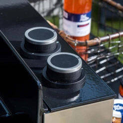 Plancha Gaz Premium 60 Inox Marin - Forge Adour 7 Plancha Gaz Premium 60 Inox Marin - Forge Adour -Équipement De Barbecue plancha premium 60 inox 8436550201963 2