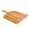 Planche à Pizza Rectangulaire En Teck - Ofyr 2 Planche à Pizza Rectangulaire En Teck - Ofyr -Équipement De Barbecue planche rectangulaire teck ofyr 6019923981994