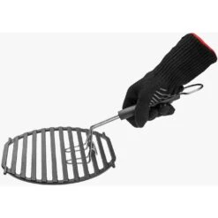 Poignée Pour Grille De Cuisson Et Saisie GBS - Weber -Équipement De Barbecue poignee grille cuisson saisie gbs weber 0077924037160 2
