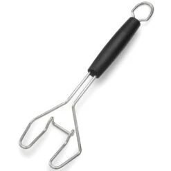 Poignée Pour Grille De Cuisson Et Saisie GBS - Weber -Équipement De Barbecue poignee grille cuisson saisie gbs weber 0077924037160 3